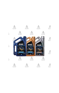 Motor Yağı 10w/30 Yarı Sentetik Cı4 / 7lt 4 Adet Motor Yağı 10w/30 Yarı Sentetik Cı4 / 7lt 4 Adet