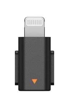 Djı Mic Mini Mobile Phone Adapter Lightning Djı Mic Mini Mobile Phone Adapter Lightning