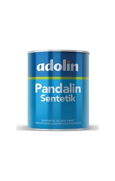 Adolin Sentetik Boya 0.75 Lt Adolin Sentetik Boya 0.75 Lt