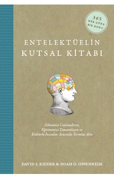 Entelektüelin Kutsal Kitabı 329059962 Entelektüelin Kutsal Kitabı 329059962