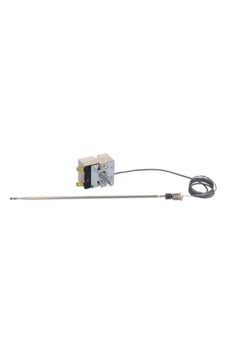 Ego 55.13042.290 Termostat 61-215c Monofaze Ego 55.13042.290 Termostat 61-215c Monofaze