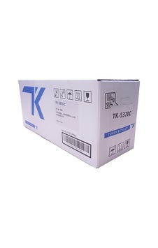 Kyocera Tk-5370c Mavi İthal Toner Kyocera Tk-5370c Mavi İthal Toner