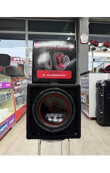 Rs-gh12 Çift Bobin Kare Mini Kabinli 1400wat 350w Rms 30 Cm Subwo Rs-gh12 Çift Bobin Kare Mini Kabinli 1400wat 350w Rms 30 Cm Subwo
