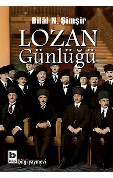 Lozan Günlüğü Lozan Günlüğü