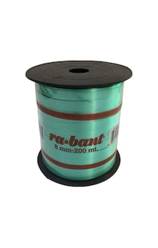 Rabant Rafya Yeşil 200 Mt 8 Mm Rabant Rafya Yeşil 200 Mt 8 Mm