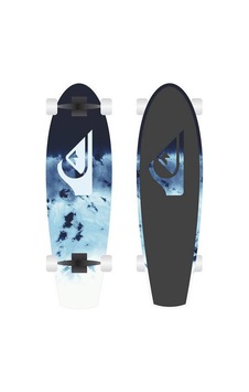 Quıksılver Quiksilver Paradise Unisex Mavi Skateboard Longboard Bqv0 Quıksılver Quiksilver Paradise Unisex Mavi Skateboard Longboard Bqv0