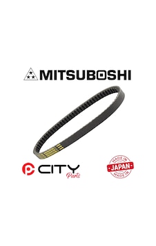 Peugeot Django 50 2018-2023 Mitsuboshi Kayış Ct0217 Peugeot Django 50 2018-2023 Mitsuboshi Kayış Ct0217