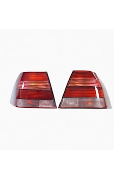 Volkswagen Bora 99-05 Arka Stop Lambası Takım R-l 1j5945095-096 Volkswagen Bora 99-05 Arka Stop Lambası Takım R-l 1j5945095-096