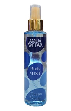 Ocean Voyage Body Mist Vucüt Spreyi 150ml.