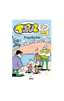 Topuz - Kaçakçılar / Vehip Sinan Topuz - Kaçakçılar / Vehip Sinan