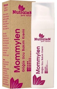 Nutralen Göğüs Ucu Bakım Kremi 30 ML Nutralen Göğüs Ucu Bakım Kremi 30 ML