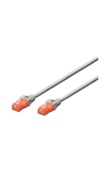 Assmann Dk-1617-150 Digitus Patch Kablo. U-Utp. Cat. 6. 15 Metre. Assmann Dk-1617-150 Digitus Patch Kablo. U-Utp. Cat. 6. 15 Metre.