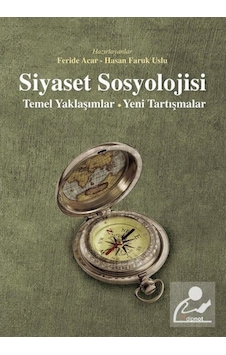 Siyaset Sosyolojisi / Feride Acar 9786054878734