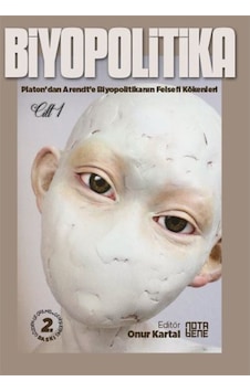 Biyopolitika - Cilt 1- Nota Bene Yayınları Biyopolitika - Cilt 1- Nota Bene Yayınları