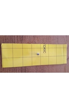 Yapışkanlı Güve Tuzağı Yapışkanlı Güve Tuzağı