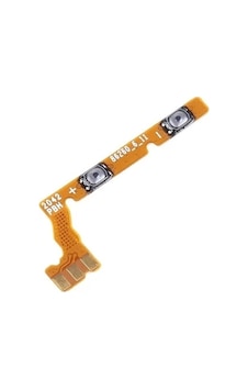 Oneplus Nord N10 5g Volume Yan Ses Film Flex Oneplus Nord N10 5g Volume Yan Ses Film Flex