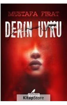 Derin Uyku - Mustafa Fırat - Fobos