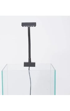 Beyaz-pembe Akvaryum Led Aydınlatma, Nano M1-k Açık Bej Beyaz-pembe Akvaryum Led Aydınlatma, Nano M1-k Açık Bej