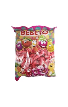Bebeto Diş  1 KG