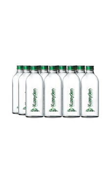 Kuzeyden Cam Doğal Mineralli Su 12x330ml Kuzeyden Cam Doğal Mineralli Su 12x330ml