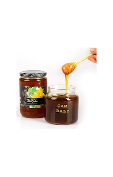 Bal Köşküm Çam Balı 860 G Bal Köşküm Çam Balı 860 G