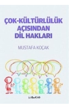 Çok-kültürlülük Açısından Dil  Hakları