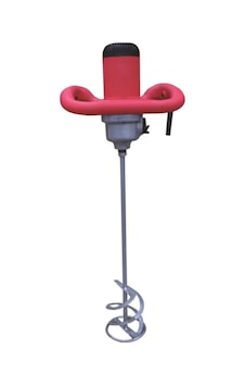 Astor 1600 W Harç-Kalekim-Alçı-Boya Karıştırıcı Mikser