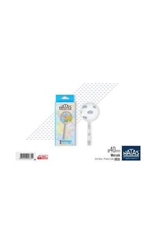 Hatas Büyüteç Mercek 40 Mm 0835