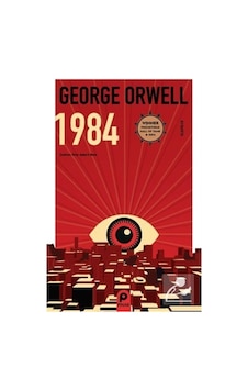 1984 - Klasikler - George Orwell - Pınar Yayıncılık 1984 - Klasikler - George Orwell - Pınar Yayıncılık