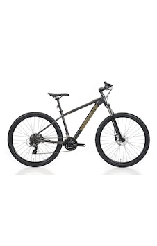 Bianchi Magma 27.3 Tourney 3x7-v Hd Dağ Bisikleti - 43 Cm Gri-bakır Bianchi Magma 27.3 Tourney 3x7-v Hd Dağ Bisikleti - 43 Cm Gri-bakır