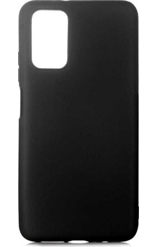 Xiaomi Poco M3 Kılıf Zore Premier Silikon Kapak Siyah Xiaomi Poco M3 Kılıf Zore Premier Silikon Kapak Siyah