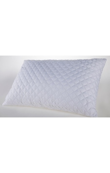 4 Adet Kapitoneli Yastık Koruyucu Alez - 50x 70 Cm 4 Adet Kapitoneli Yastık Koruyucu Alez - 50x 70 Cm