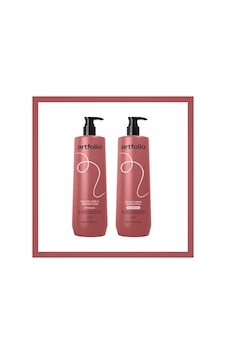 Artfolıo Color Care & Protectıon Boyalı Saçlar İçin Şamp1l,saç Kremi 1l Set Güçsüz Artfolıo Color Care & Protectıon Boyalı Saçlar İçin Şamp1l,saç Kremi 1l Set Güçsüz