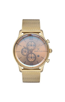 Daniel Klein Dk013414a-02 Erkek Kol Saati