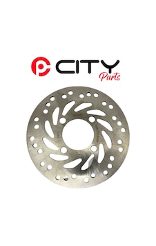 Rks Des 125 Arka Fren Diski Ct3039 Rks Des 125 Arka Fren Diski Ct3039