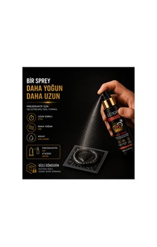 Uzun Süre Etkili Geciktiricili Prezervatif İçi Kullanım Spreyi - 893561223 Uzun Süre Etkili Geciktiricili Prezervatif İçi Kullanım Spreyi - 893561223