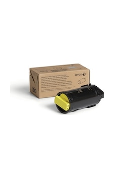 Xerox 106R03926 Versalink C600 Ekstra Yüksek Kap. Yellow Toner