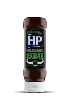 Heinz Hp Classic Barbekü Sos 8 x 465 G Heinz Hp Classic Barbekü Sos 8 x 465 G