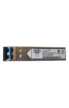 Glc Lh Smd 1000Base Lx/Lh Sfp Transceiver Module. Mmf/Smf. 1310Nm Glc Lh Smd 1000Base Lx/Lh Sfp Transceiver Module. Mmf/Smf. 1310Nm