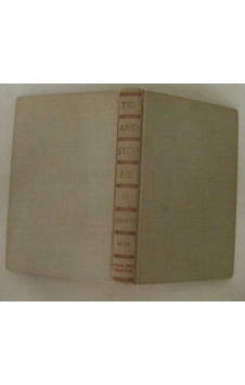 Try And Stop Me: A Collection Of Anecdotes And Stories, Mostly Humorous - Bennett Cerf