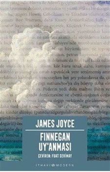 Finnegan Uy'anması / James Joyce Finnegan Uy'anması / James Joyce
