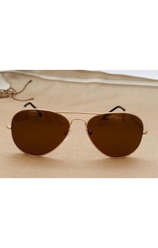 Daniel Klein Dk3053-02 Polarize Erkek Güneş Gözlüğü Siyah