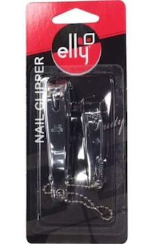 Elly Tırnak Makası Seti Elly Tırnak Makası Seti