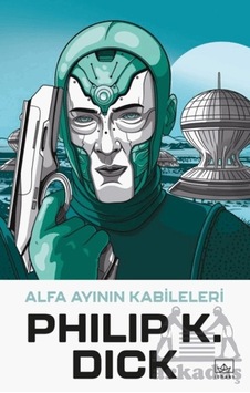 Alfa Ayının Kabileleri İthaki Yayınları
