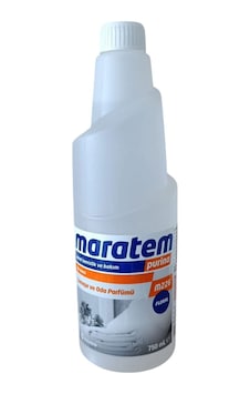 Maratem M226 Çamaşır Ve Oda Parfümü 750 Ml Floral Akdeniz Esintisi Maratem M226 Çamaşır Ve Oda Parfümü 750 Ml Floral Akdeniz Esintisi