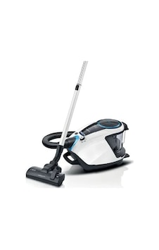 Bosch BGS7SIL1 650 W Toz Torbasız Elektrikli Süpürge Bosch BGS7SIL1 650 W Toz Torbasız Elektrikli Süpürge