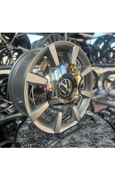 18'' 5x100 Beetle Disc Jant Modeli 18'' 5x100 Beetle Disc Jant Modeli