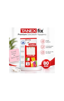 Fıx Yapıştırıcı Beyaz Renk 50.gr Fıx Yapıştırıcı Beyaz Renk 50.gr