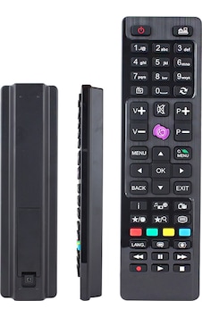 Finlux Kısa Finlux Vestel Uyumlu Tvision Lcd Led Tv Akıllı Kumandası Finlux Kısa Finlux Vestel Uyumlu Tvision Lcd Led Tv Akıllı Kumandası