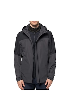 Jack Wolfskin Glaabach 3in1 Jkt Erkek Outdoor Montu 1115291-6000 Jack Wolfskin Glaabach 3in1 Jkt Erkek Outdoor Montu 1115291-6000